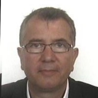 Portrait de Dominique LAINE